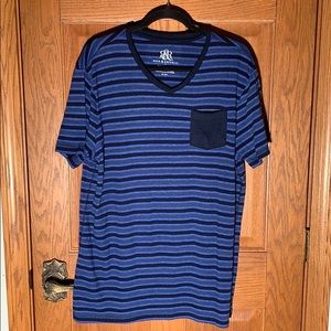 Rock & Republic Tee